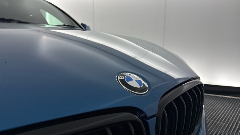 BMW X6 xDrive30d M Sport Edition 5dr Step Auto Diesel Estate